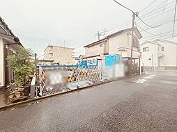 立川市砂川町7丁目 新築戸建