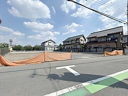 東久留米市幸町3丁目 新築戸建 D号棟