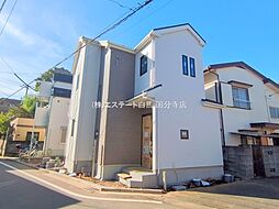 西東京市泉町3丁目　戸建　A号棟