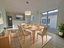 小平市上水南町2丁目　新築戸建 2号棟