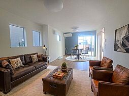 小平市上水南町2丁目 新築戸建 1号棟