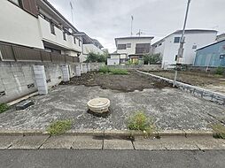 小平市上水南町2丁目　新築戸建 1号棟