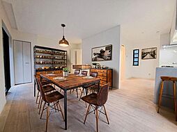 多摩市連光寺3丁目　戸建