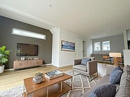 東村山市富士見町4丁目　新築戸建