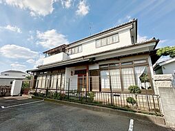 稲城市大字大丸　戸建