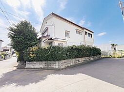 東村山市恩多町1丁目　土地