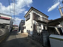 国立市東3丁目　土地