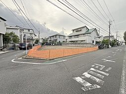 ゆったりとした深大寺の暮らし