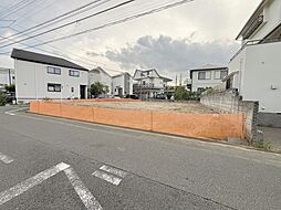 リビング階段の深大寺の家