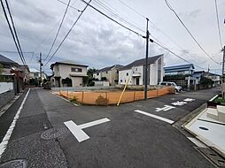 西東京市南町3丁目　新築戸建 1号棟