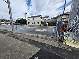 立川市若葉町1丁目　土地 5号地