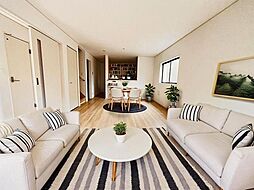 立川市幸町5丁目　戸建　7-2