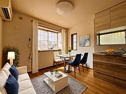 西東京市西原町4丁目　戸建