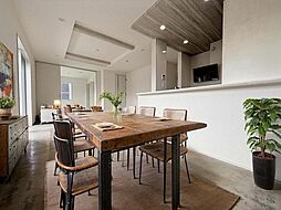 立川市一番町2丁目　戸建　1号棟