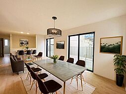 立川市幸町4丁目 戸建 C号棟