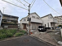 福生市大字熊川　戸建