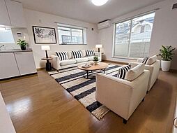 府中市日新町5丁目　戸建