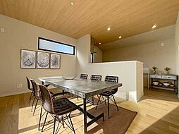 東久留米市滝山1丁目 新築戸建