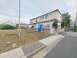 三鷹市北野2丁目 新築戸建 11号棟