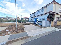 三鷹市北野2丁目　新築戸建 11号棟