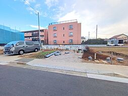 三鷹市北野2丁目　新築戸建 6号棟