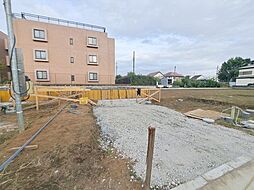 三鷹市北野2丁目 新築戸建 6号棟