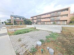 三鷹市北野2丁目 新築戸建 3号棟