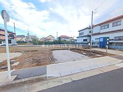 三鷹市北野2丁目　新築戸建 10号棟
