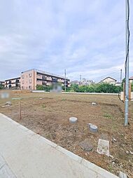三鷹市北野2丁目 新築戸建 10号棟
