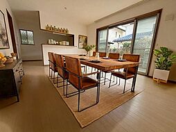 小金井市東町1丁目　戸建