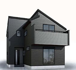 国分寺市日吉町3丁目 新築戸建