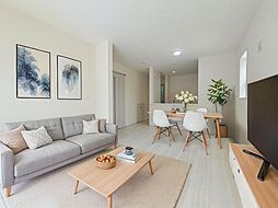 立川市上砂町3丁目　戸建　3号棟