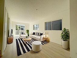 国分寺市東戸倉1丁目　新築戸建 2号棟