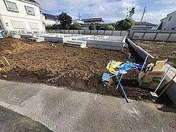 国分寺市東戸倉1丁目　新築戸建 1号棟