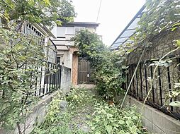 東大和市新堀2丁目 土地