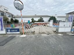 三鷹市上連雀9丁目　戸建　917-3