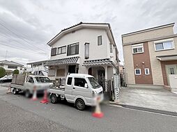 東大和市中央1丁目　土地