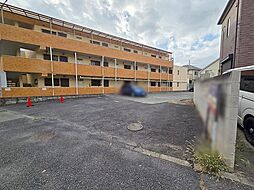 東久留米市下里3丁目　土地