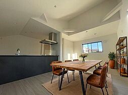 調布市深大寺北町3丁目　新築戸建 2号棟