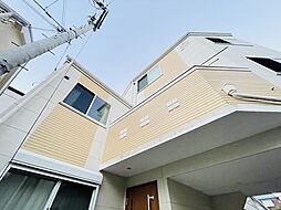 府中市緑町3丁目　戸建