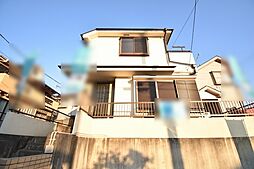 東大和市芋窪4丁目　戸建て