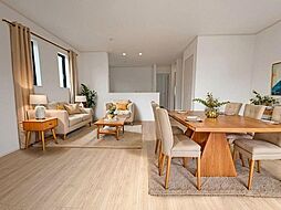 府中市矢崎町4丁目　戸建　C号棟