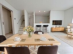 府中市矢崎町4丁目　戸建　A号棟