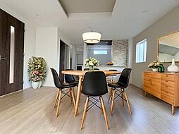 府中市四谷4丁目　戸建　2号棟