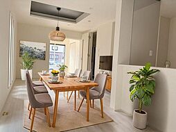 府中市四谷4丁目 戸建 1号棟