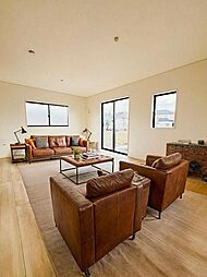 小平市鈴木町1丁目　新築戸建　11-2