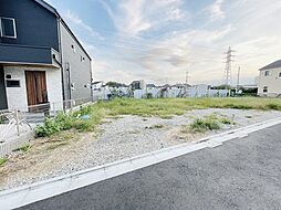 府中市西原町2丁目　土地　178-4