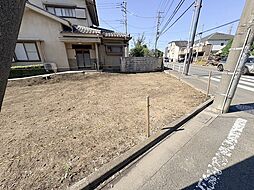 調布市深大寺南町5丁目　土地　全4区画 1号地