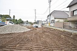西東京市泉町3丁目　土地　16区画