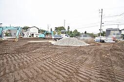 西東京市泉町3丁目　土地　15区画